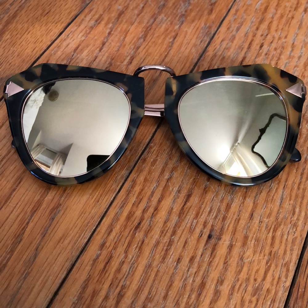 Karen walker sunglasses
